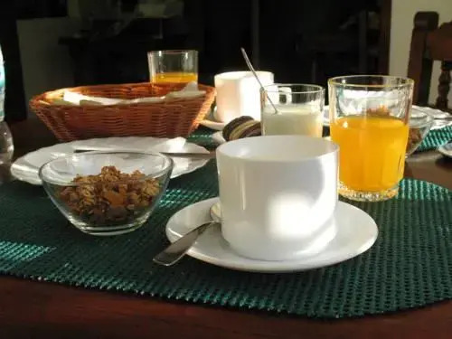 Hostal Terrasur