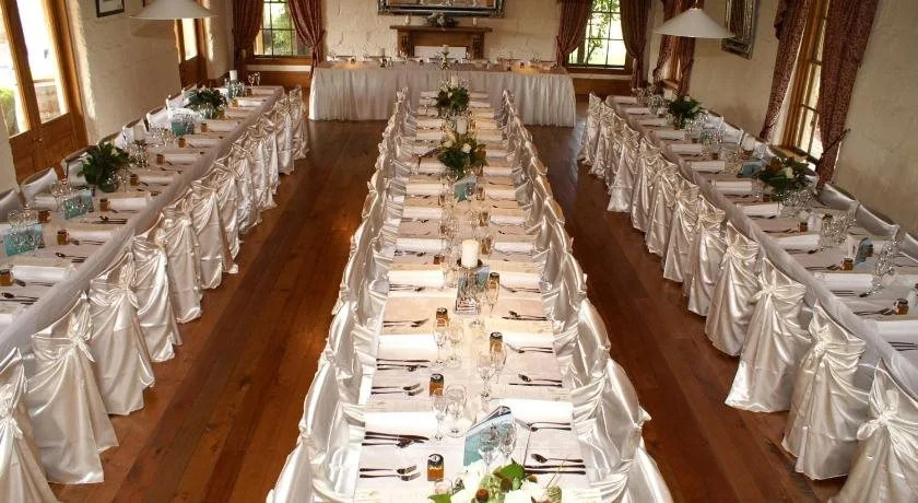 Fyffe Country Lodge