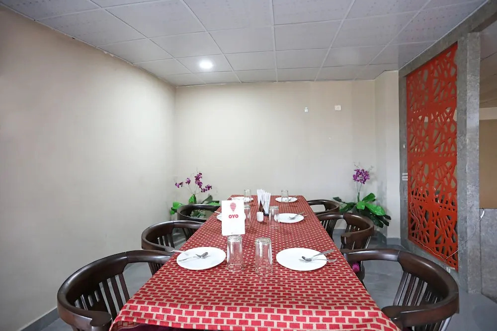 Hotel Dhola Maru