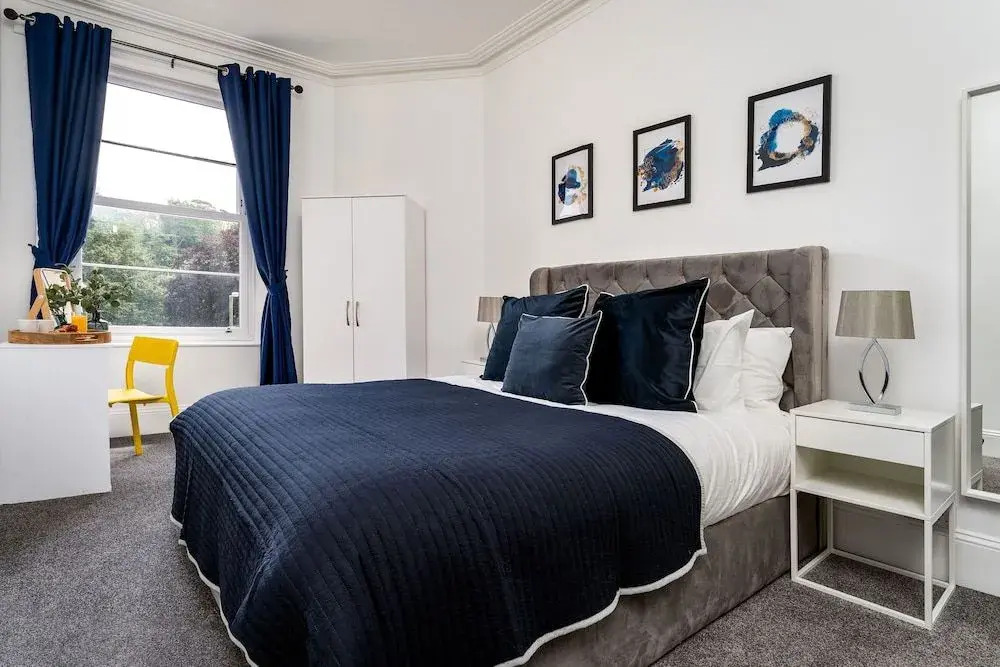 Brand New! Torquay Heights Luxury Apartments
