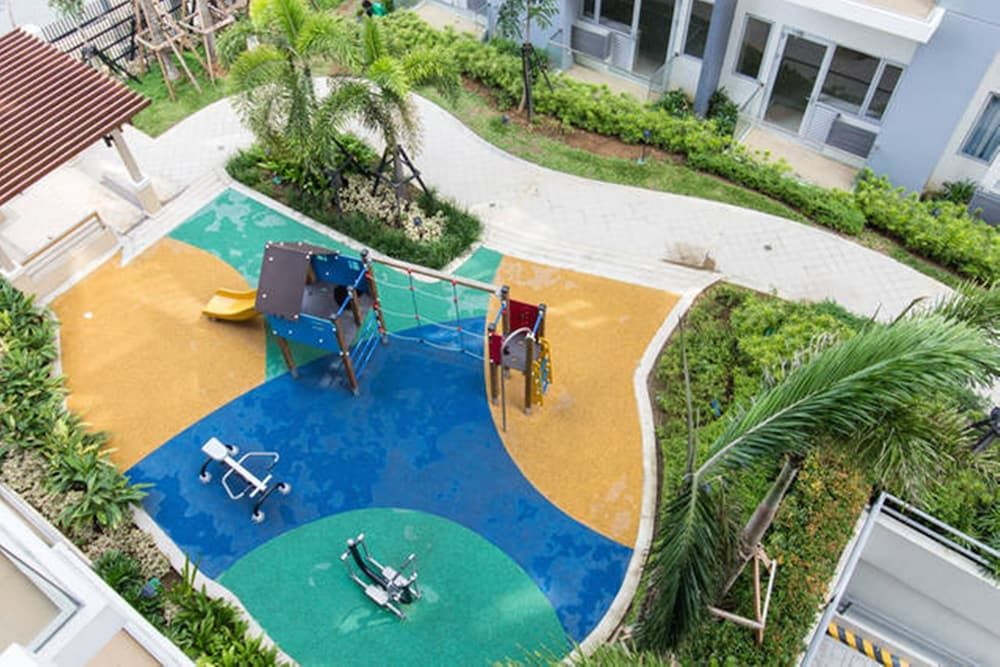 two palm tree villas condotel by kath