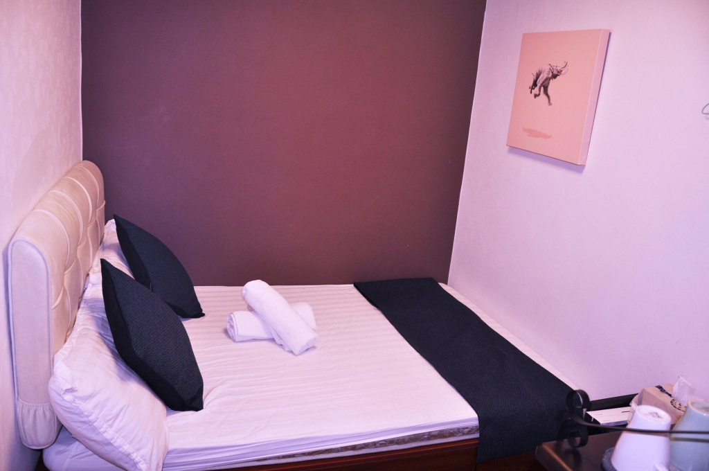 Spin Hotel