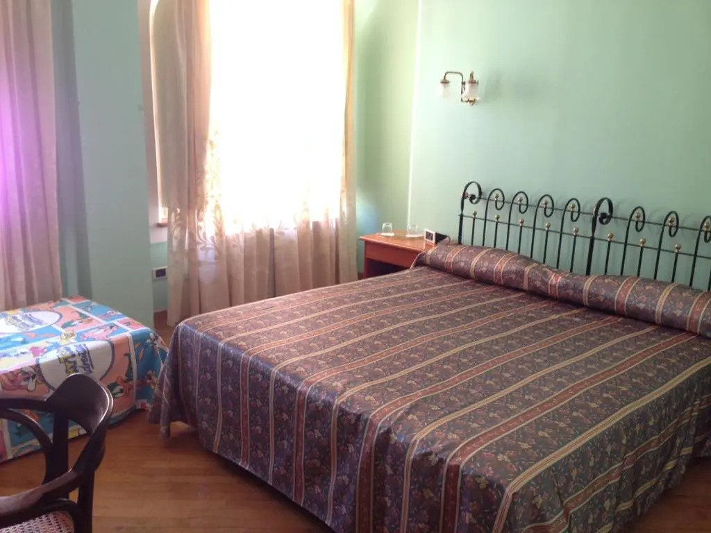 Hotel San Genesio