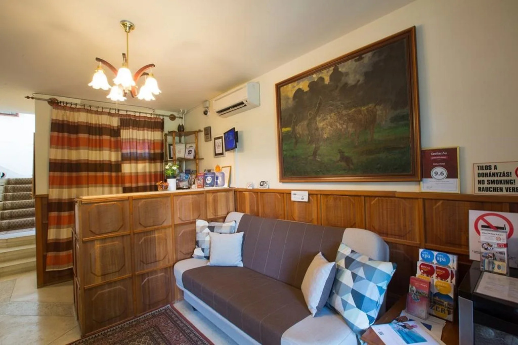 HELIOS Hotel Apartments