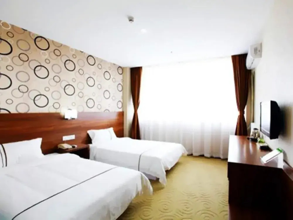 Yijia Garden Hotel