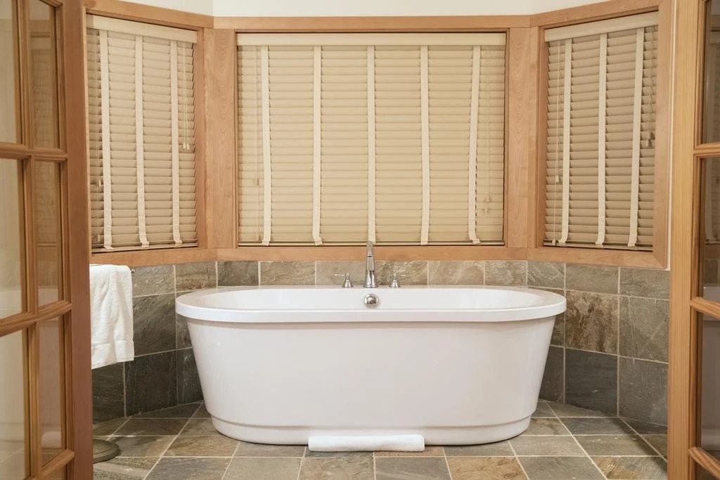Chesterman Hideaway