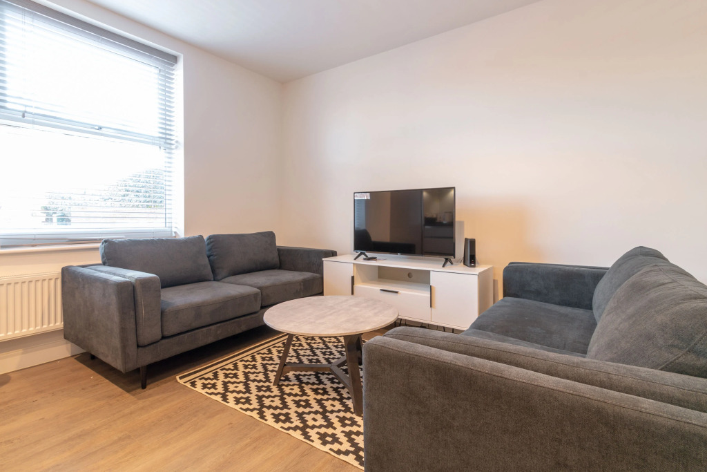 Chic Interior Designed Apartment -NEC/BHX/Solihull