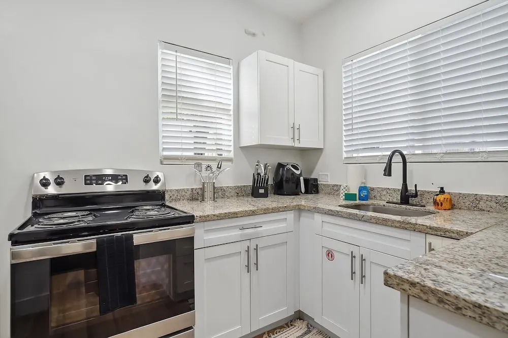 Casa Roselle 2 Bedrooms