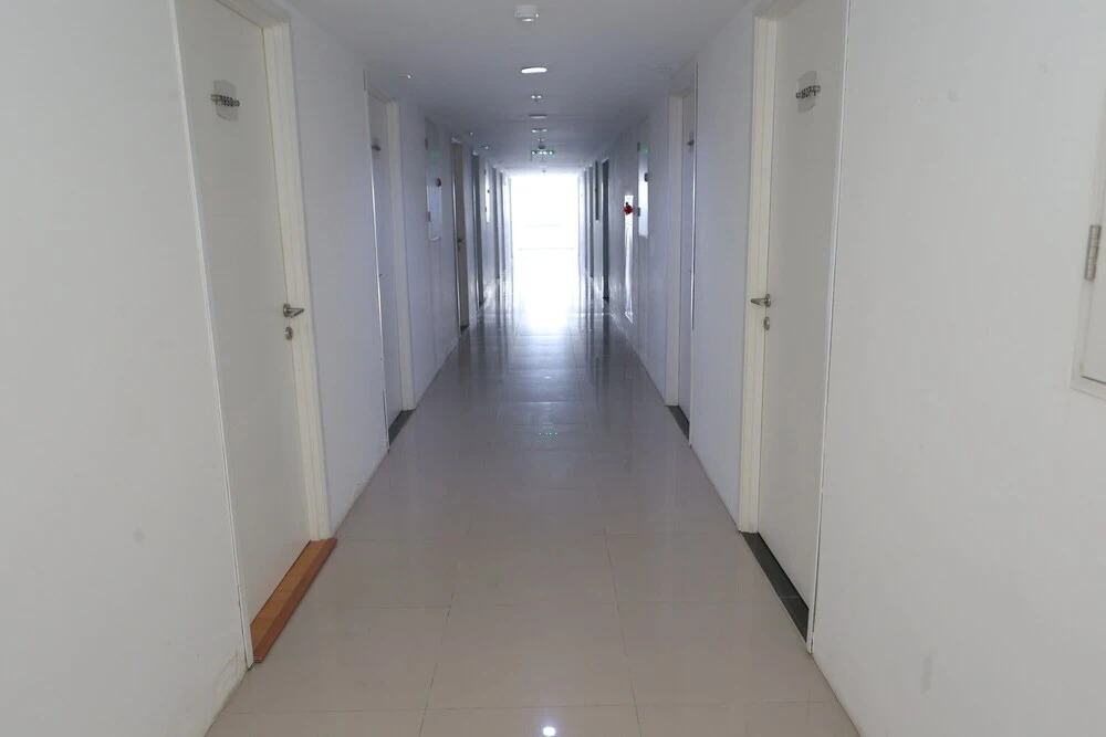 Collection O 93750 Luxury Rooms @ Urbantown Serpong