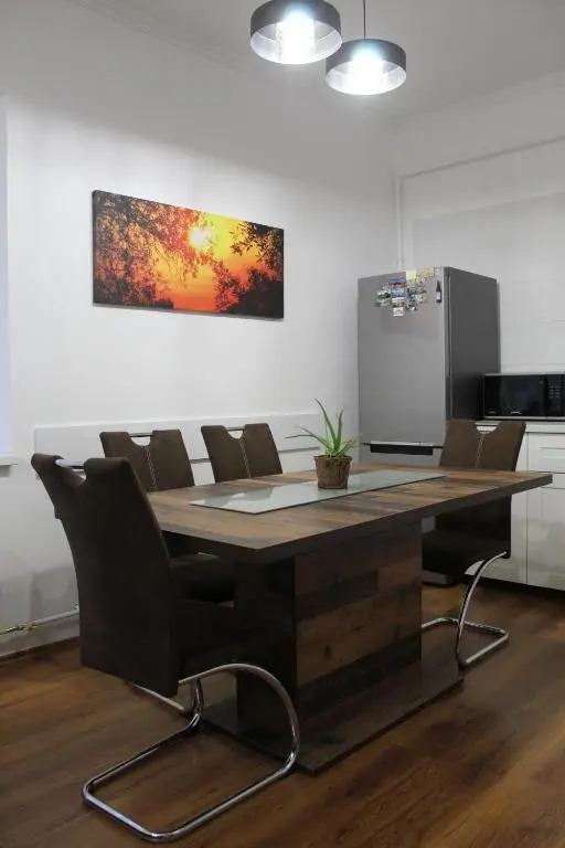 Dorottya Apartman