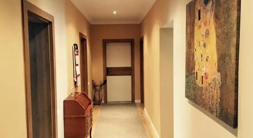 Hostel Subtella