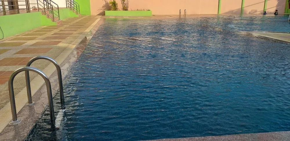Phuket - Phanason city condo