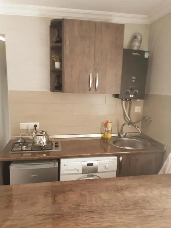apartament Ninati