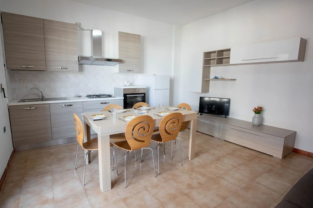 Mango Apartments by ThePuglia
