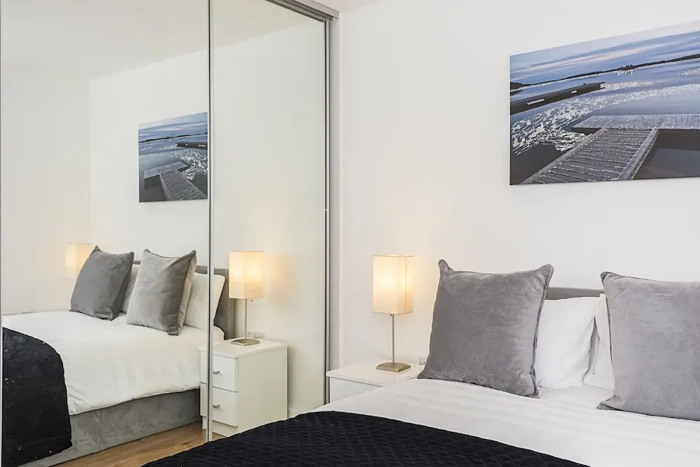 Merrick House Apartments