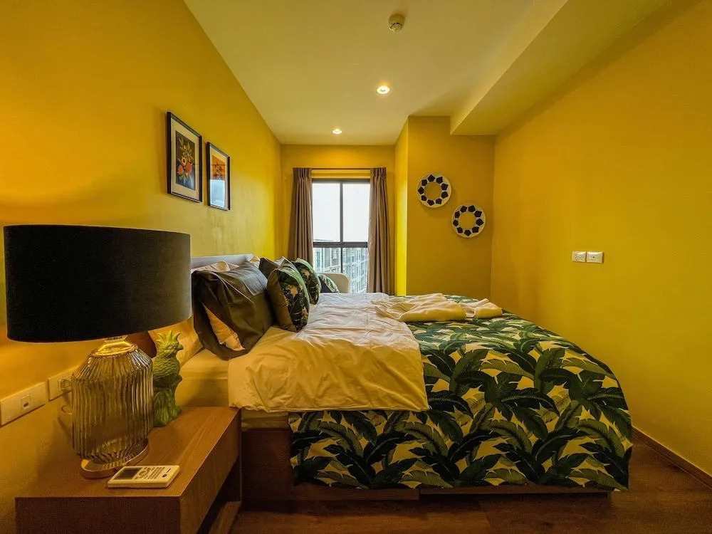 La Habana Condo Hua Hin