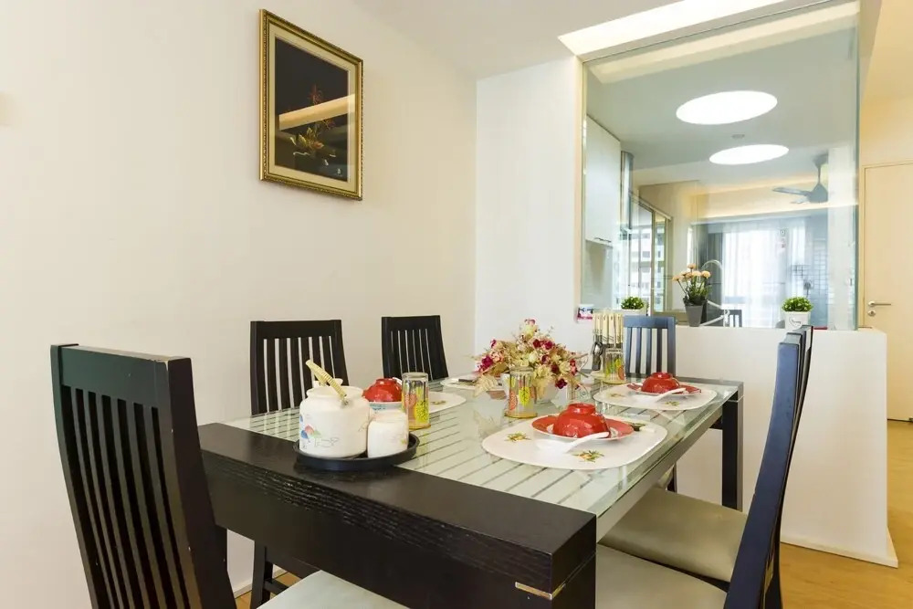 Homey 2BR Apt in Expat Neighborhood Mont Kiara