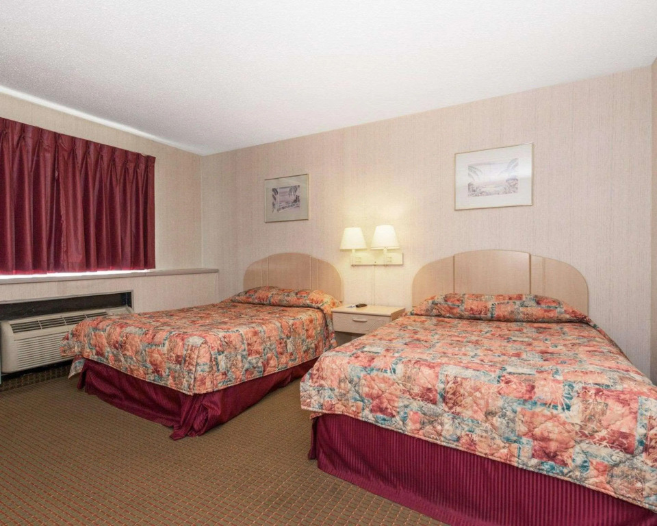 Rodeway Inn