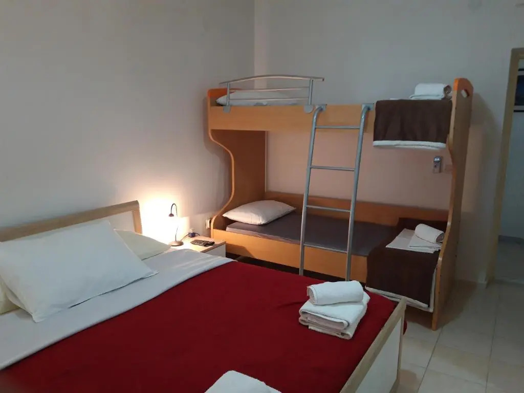 Sasa Apartments Kastel Stafilic Croatia