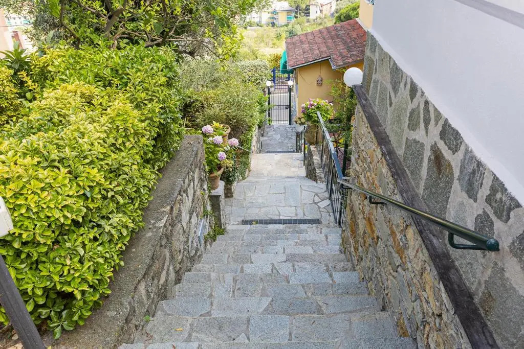 Amazing Sea View Aparment by Wonderful Italy