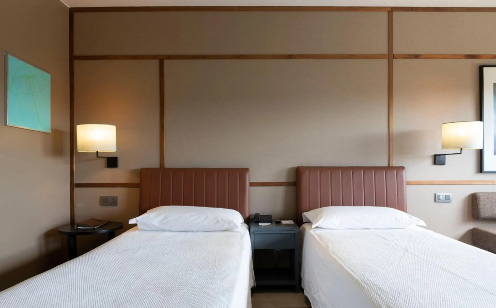 Hotel de Guimaraes Business & SPA
