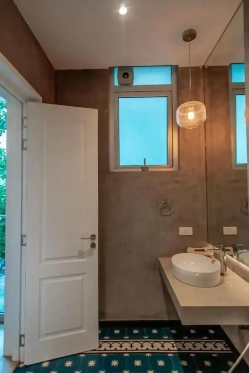 Palette by RÊVE Escapes - Premium 2 BHK apartment Near Anjuna Beach