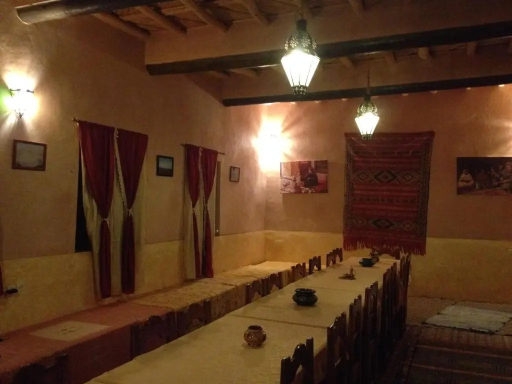Kasbah Ounila