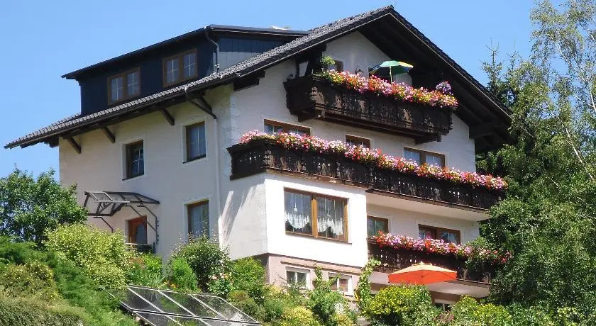 Haus Panoramablick