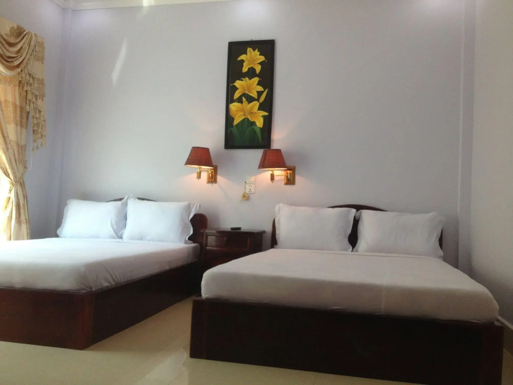 Golden River Bungalow