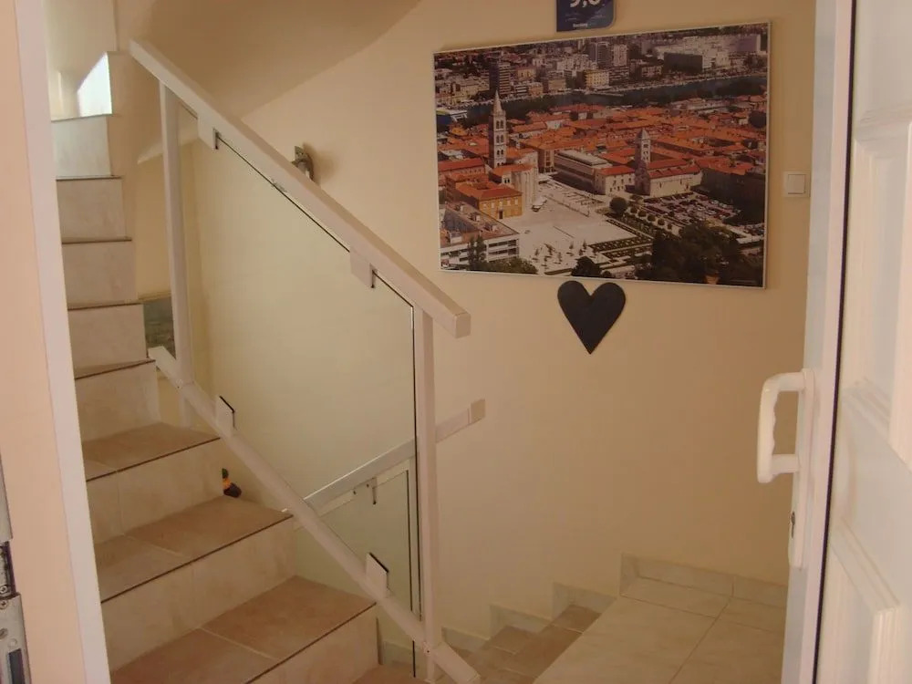 Apartment Borislav