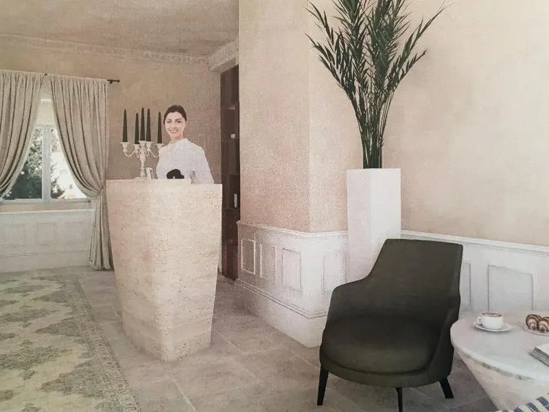 Puteus Palace Heritage Hotel
