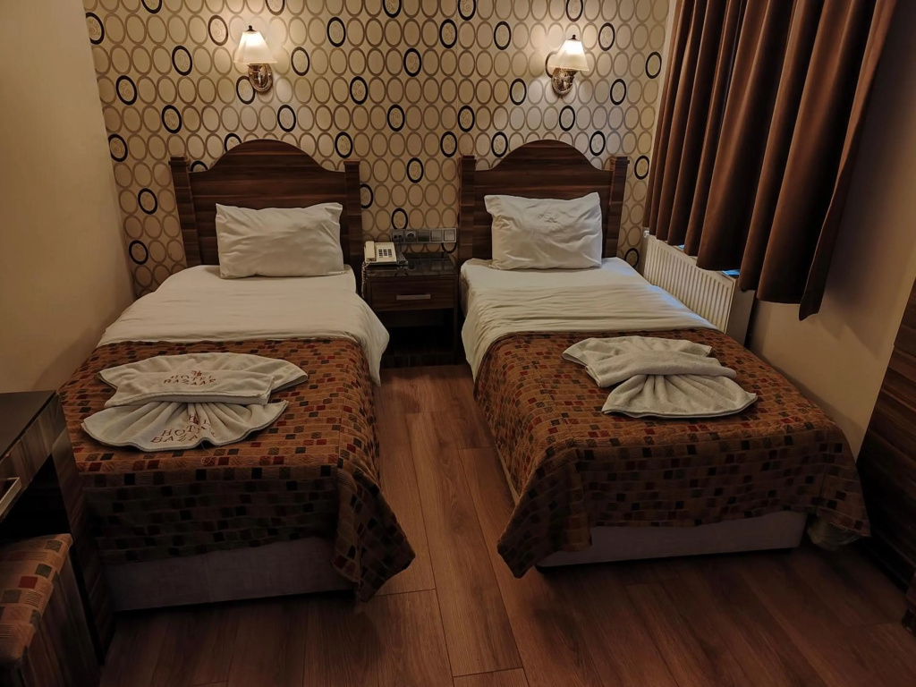 Hotel Bazaar