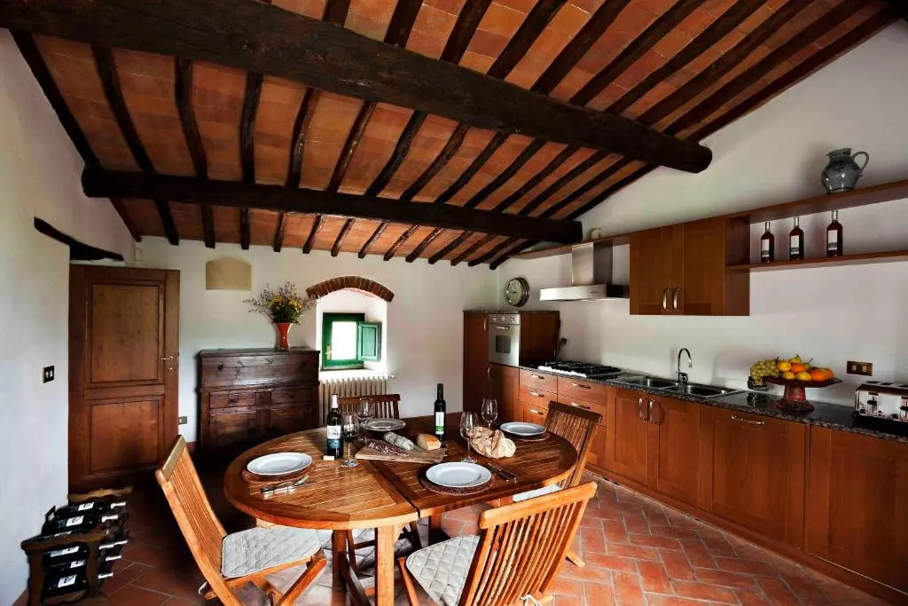 Villa Rosano