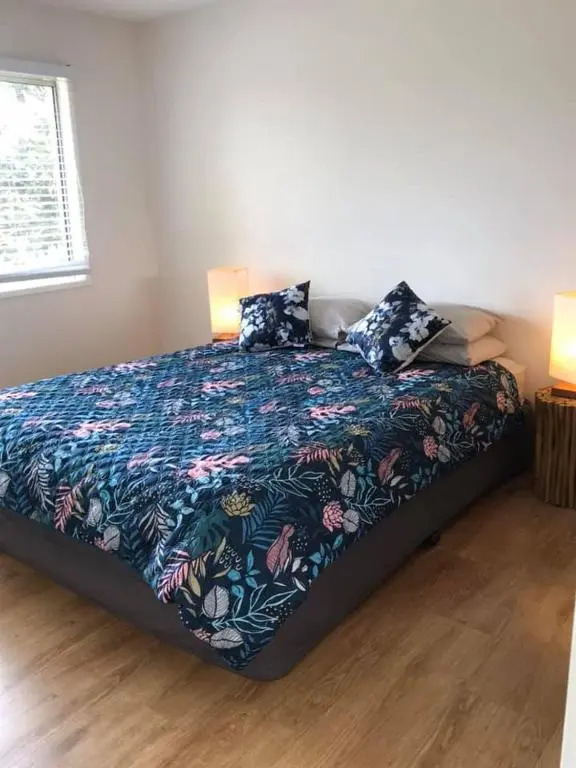 CBR Equine Cottage