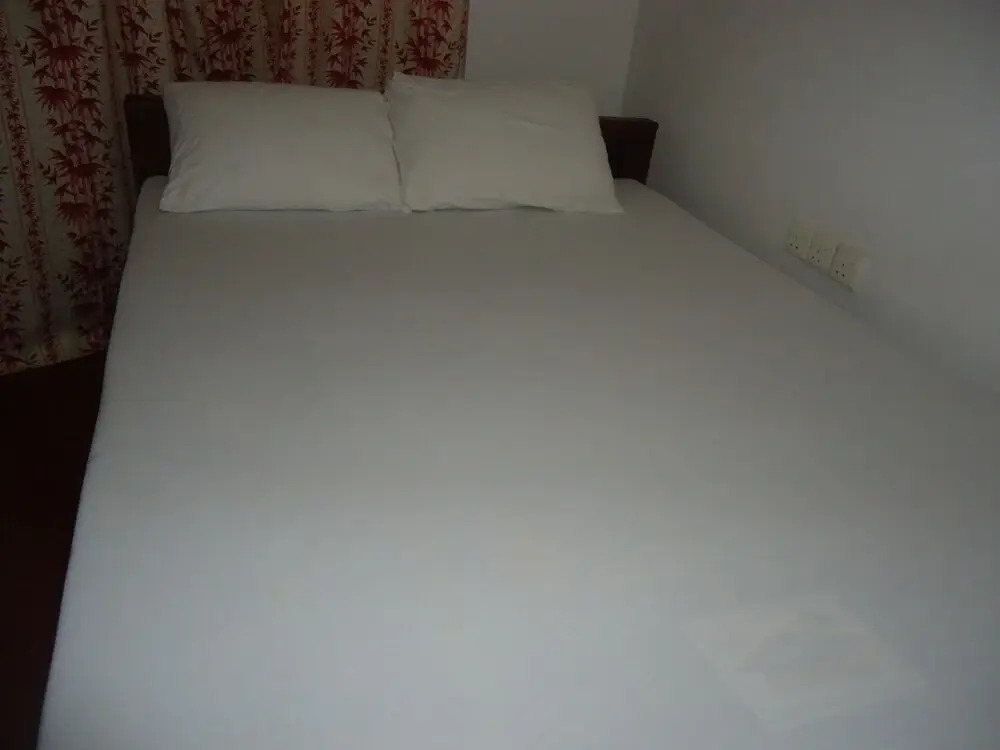 Trinco Villas Uppuveli
