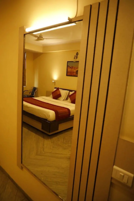 The Prime Hotel Jaipur