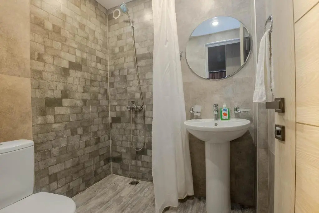 Stay Inn Apartments on Mashtots avenue