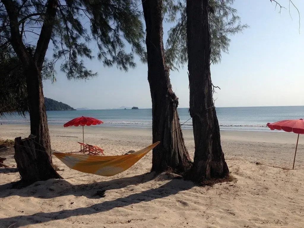 Cede Boutique Beach Resort