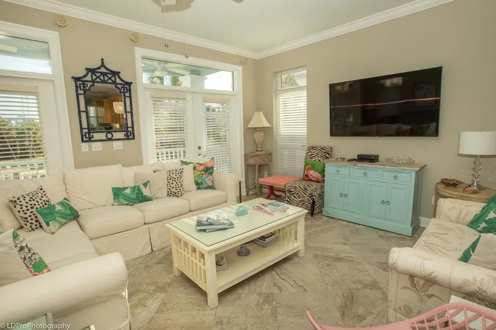 LaContenta Destin - 5 Br Home