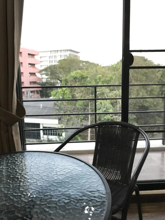 B&B Studio Room