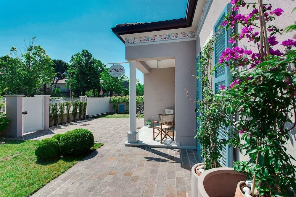 B&B Villa Celeste