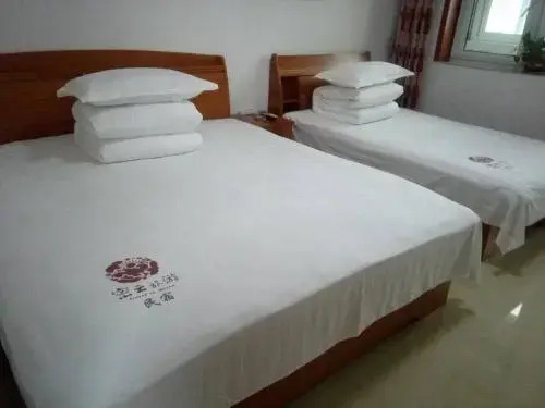 Miyun Hope Village Gelaoyu Jindijiu Home Stay