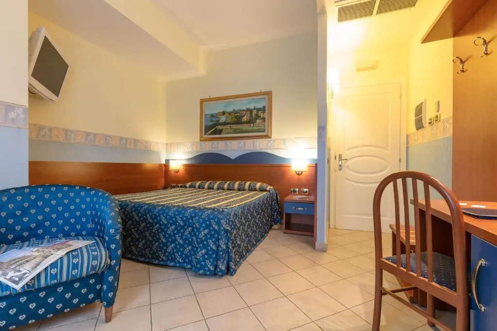 Hotel Borgo Del Mare