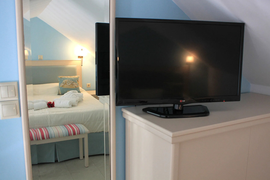 Magic Hotel