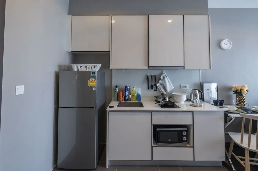 Community Apartment - bkce37