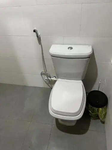 Hostel Vale do Rosa