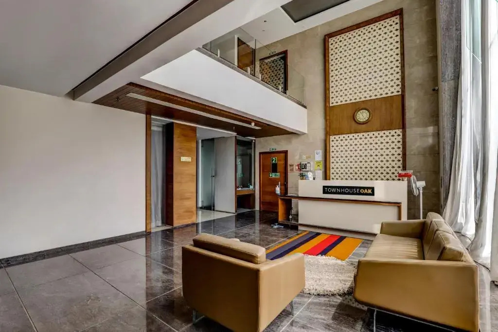 hotel elements