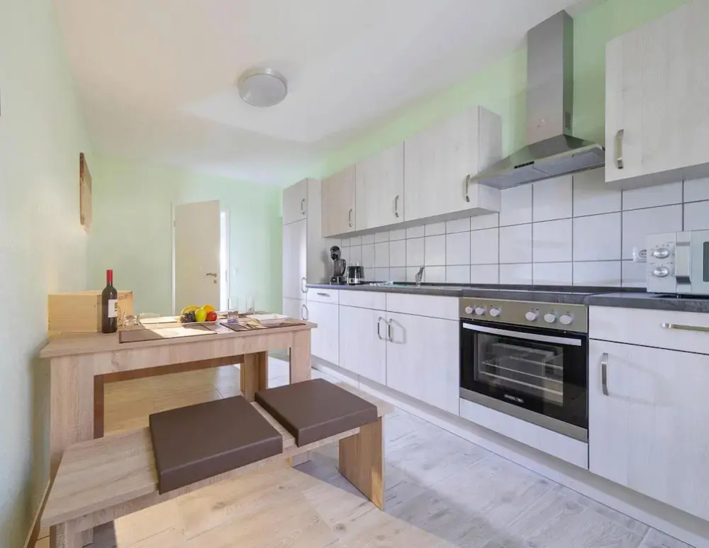 Apartment Schlossblick, Wernigerode