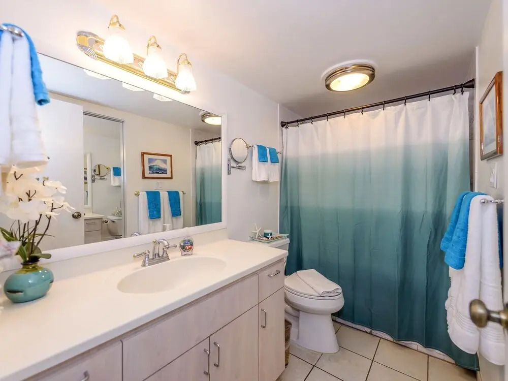Kuleana 313 - 1Br Condo