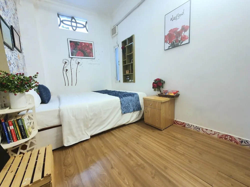 Hanoi Trica Hostel